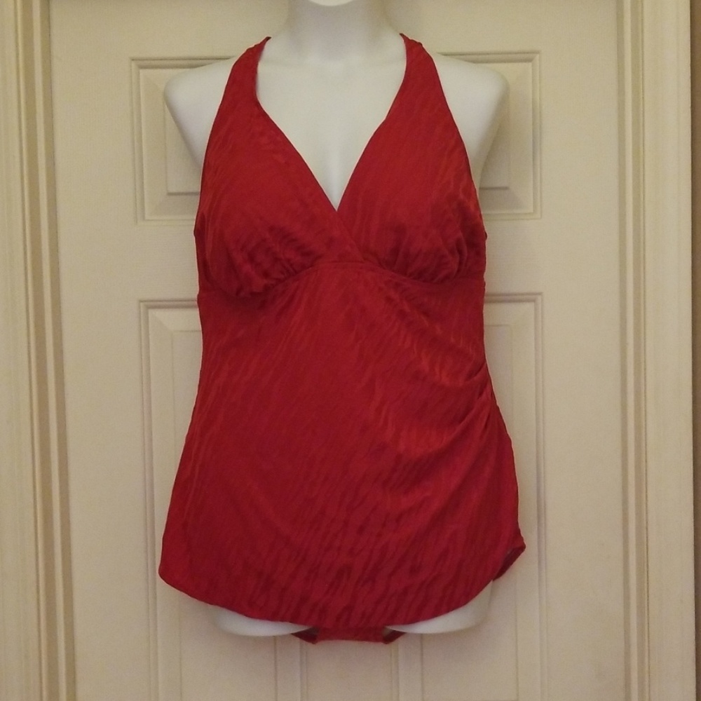 Swim dress